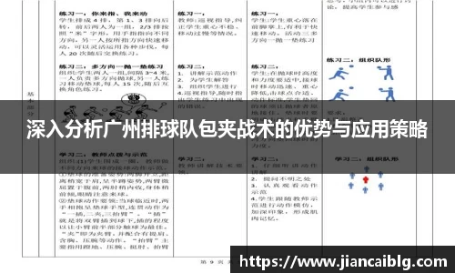 深入分析广州排球队包夹战术的优势与应用策略